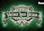 design expert vintage retro logo design solutions for your unique projects